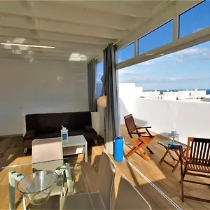  Casa vacanze Vacacional Con Balcon La Vela Spagna