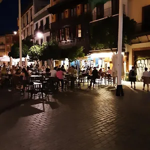  Appartamento La Spagna
