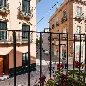  Appartamento Lofts Center Spagna