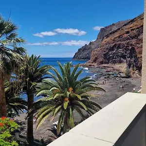  Appartamento Pequeno Paraiso Frente Al Mar Playa Chica Spagna