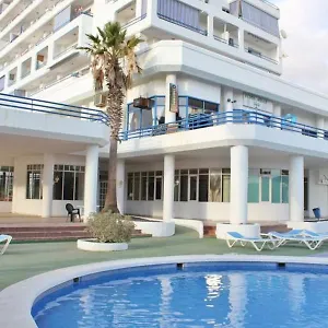  Appartamento Studio Anna - Playa Paraiso Tenerife Spagna