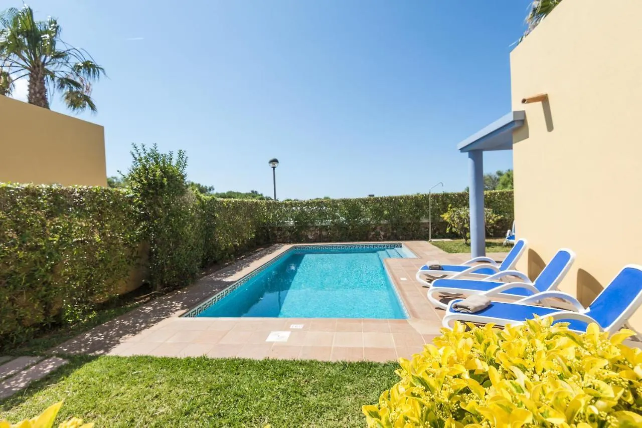 Villas Amarillas Cala Blanca  Cala Blanca (Menorca)