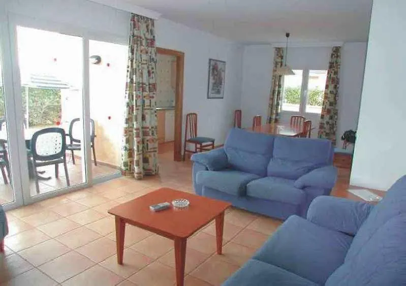 Villas Amarillas Cala Blanca  Cala Blanca (Menorca)